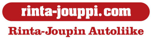 Rinta-Joupin Autoliike logo